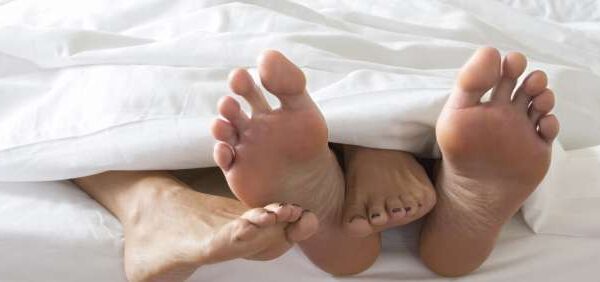 Adolescencia y sexualidad