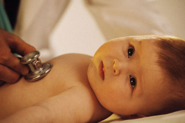 Bronquiolitis: qué hacer, cómo prevenir