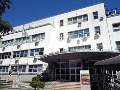 Profesionales del Hospital Penna denuncian a la dirección por no cumplir con la interrupción legal del embarazo
