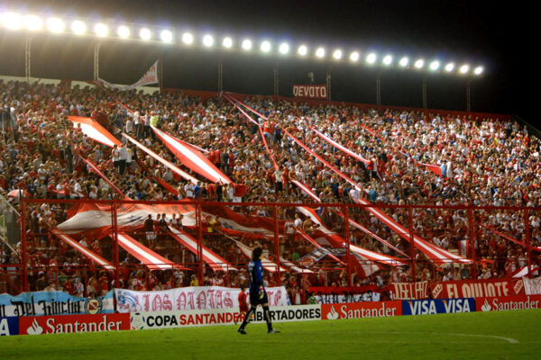 Se presentan tres listas para las elecciones en Argentinos Juniors