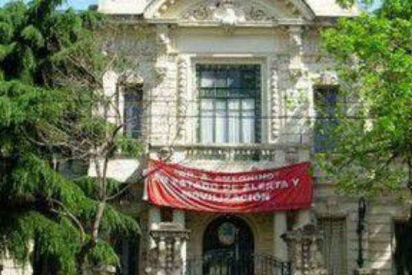 Denuncian el vaciamiento de la Ley de Salud Mental en los hospitales públicos