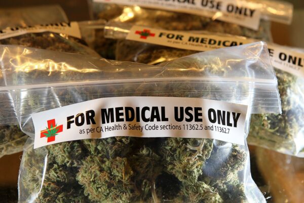 Marihuana medicinal: una mirada histórica