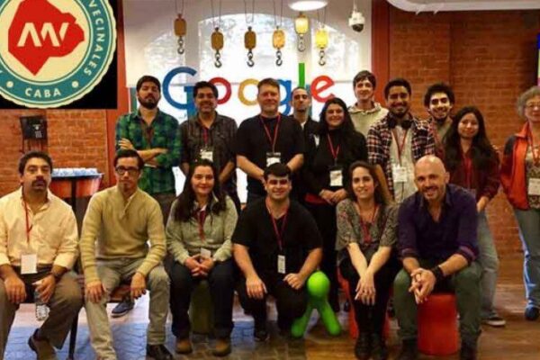 Medios vecinales crearon una asociación en la Ciudad de Buenos Aires