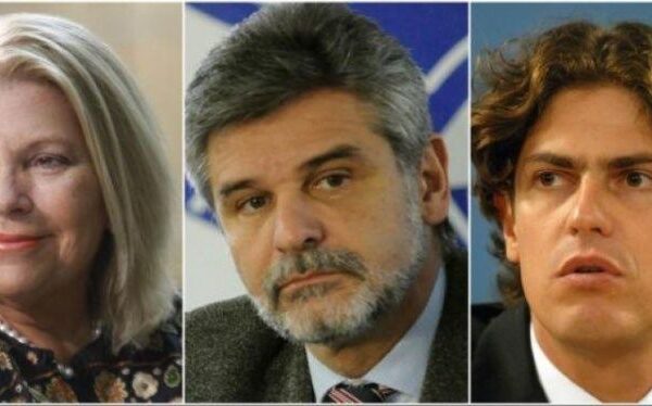 Los candidatos a diputados debatirán en la Ciudad