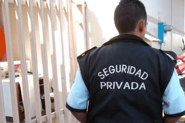 Según denuncian medios nacionales, Larreta incrementó un 581% el gasto en seguridad privada