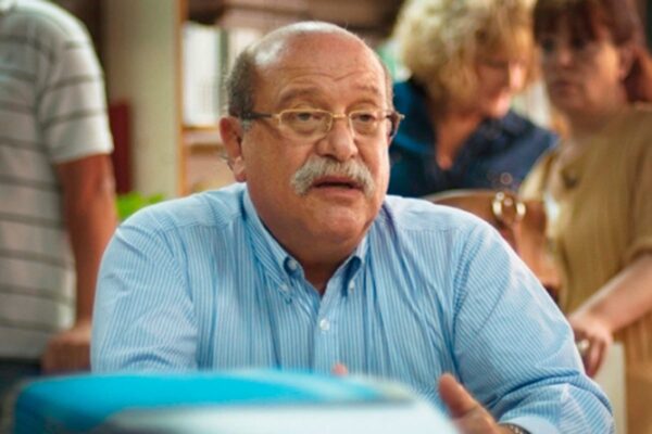 Di Lello imputó a la hermana de Triaca por «negociaciones incompatibles» en la ciudad
