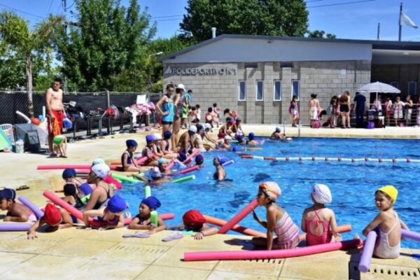La Defensoría del Pueblo de la Ciudad puso la lupa en las colonias de vacaciones