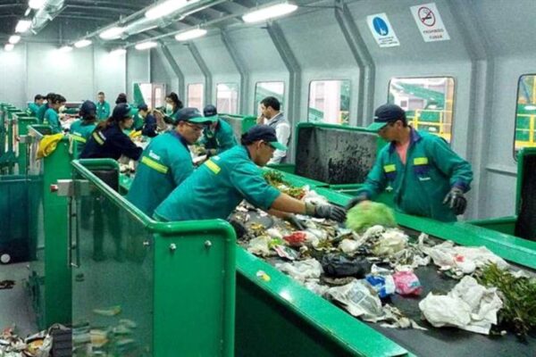 Ley de Basura Cero: Denuncian que volverán a quemar basura en la ciudad