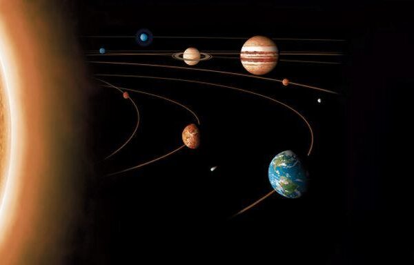 Destacados especialista en el Planetario disertan sobre “Los exoplanetas y la vida fuera de la Tierra”