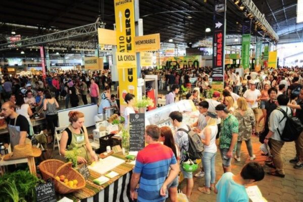 Venderán el predio ferial El Dorrego de Colegiales