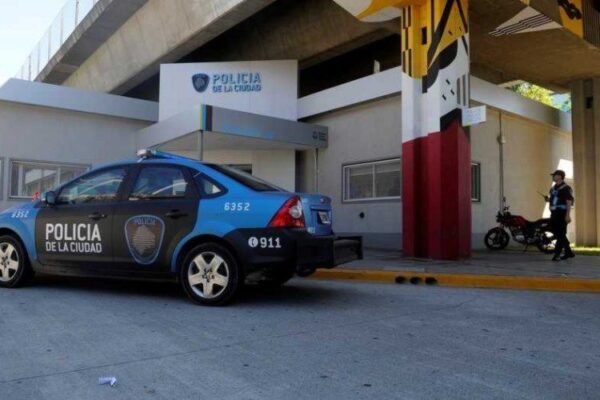 A partir de Julio existen 15 comisarías comunales y 28 vecinales