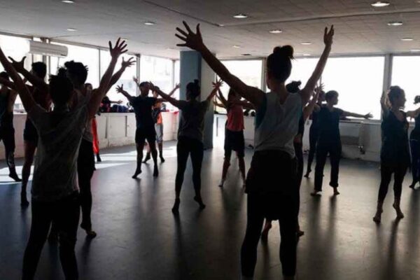 Prodanza anuncia la apertura de la convocatoria a subsidios 2019 para personas físicas o jurídicas en la ciudad