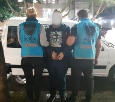 Cayeron los «gitanos de Santa Rita» que estafaban jubilados