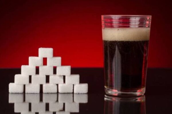 Bebidas colas y salud