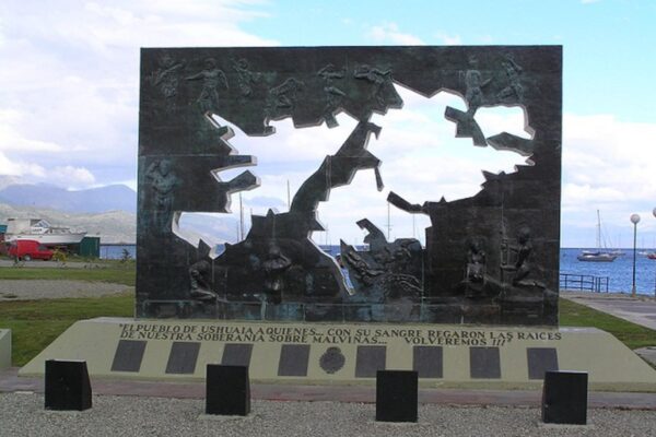 Abril, el mes para recordar la Guerra de Malvinas, la soberanía es una asignatura pendiente
