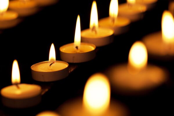 Ma ra na ta, el mantra de la meditación cristiana