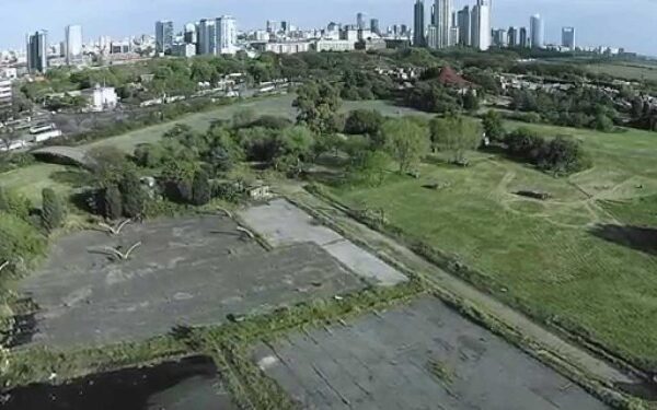No a los negociados en ciudad: proponen crear una reserva ecológica en la ex Ciudad Deportiva de Boca