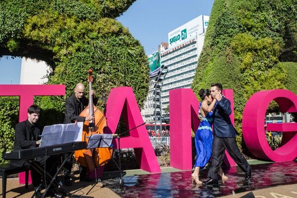 Hasta el 31 de agosto es la inscripción para Tango BA Mundial de Baile 2021
