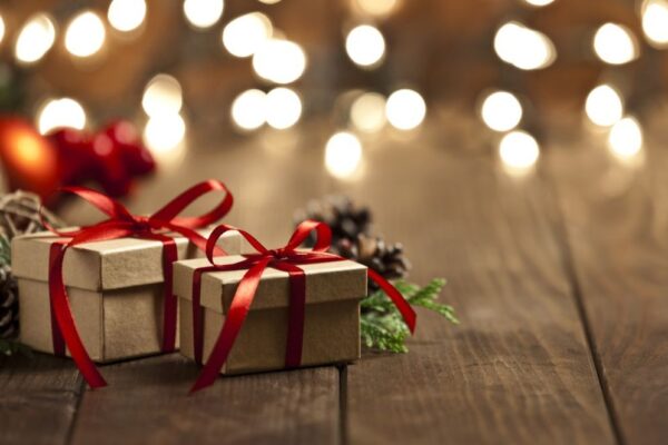 Convocatoria a voluntarios para una Navidad solidaria