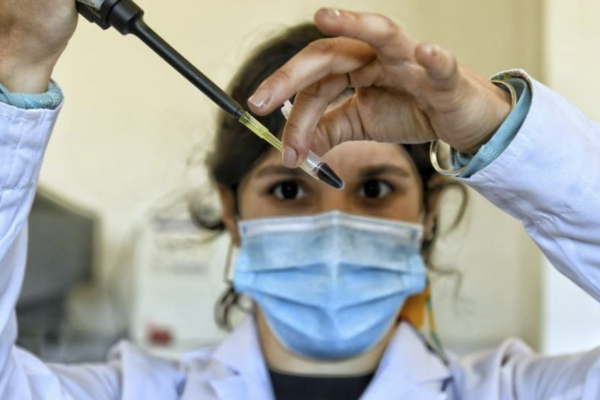 Los seis proyectos de vacunas contra el coronavirus que se desarrollan en nuestro país*
