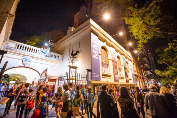 Durante marzo los Museos de la ciudad tienen una programación especial por el mes de la mujer
