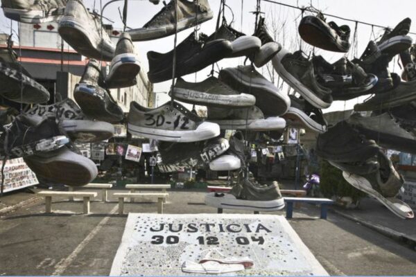 Actividades en la ciudad por los 18 años de la tragedia de Cromañón