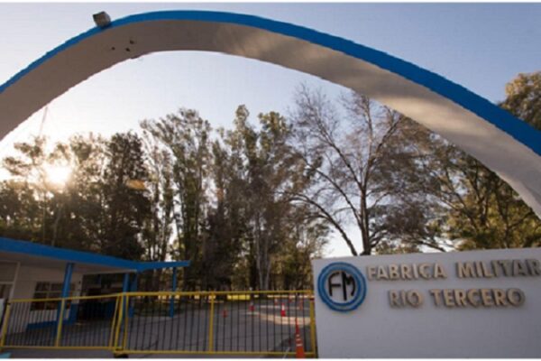 Increíble y muy peligroso: Fabricaciones Militares se convierte en una sociedad anónima y hará municiones para Ucrania