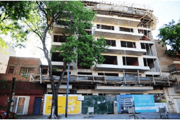 Se aprobó la primera lectura del Proyecto de “Actualización o Ajuste” del Código Urbanístico. Todos los detalles