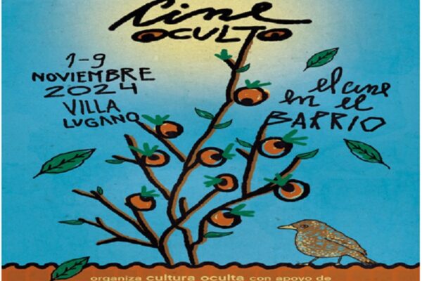 Se realiza en Buenos Aires el Festival Internacional de Cine Oculto
