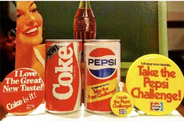 ¿Qué le sucede a nuestro organismo cuando bebemos Coca-Cola?