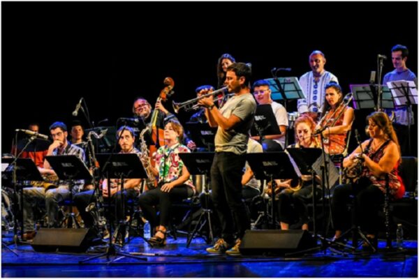 El mejor jazz del mundo llega a la Ciudad de Buenos Aires