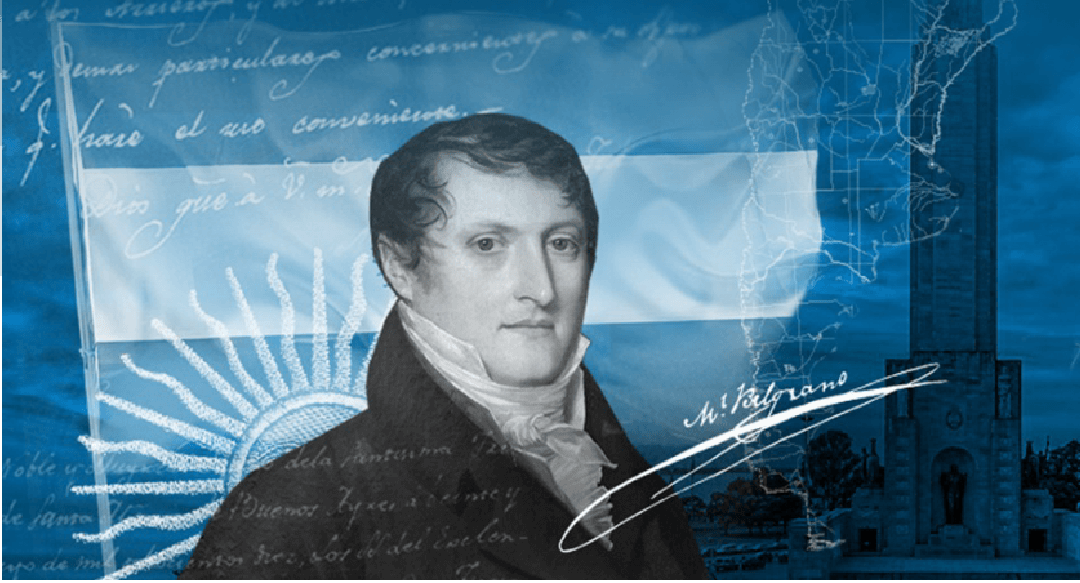 Cierre del Instituto Belgraniano: A Milei le molesta el amor a la patria y el ejemplo de Manuel Belgrano