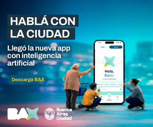 GCBA